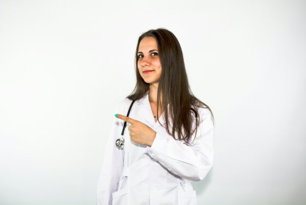 exploring career paths healthcare management