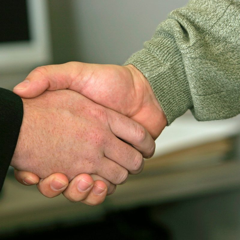 benefits of using staffing agency permanent roles