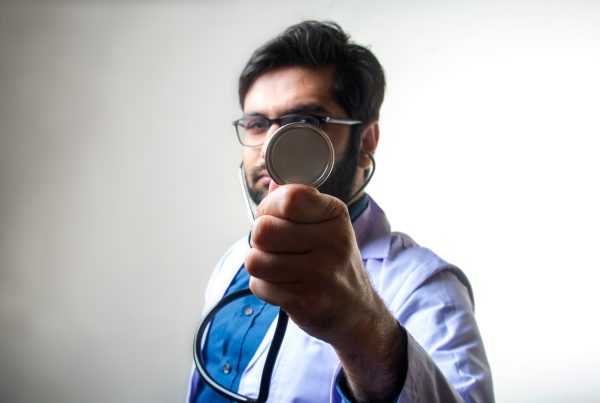 hiring top talent healthcare startup